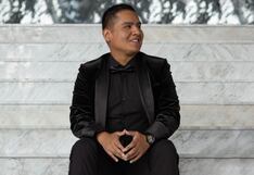 “El Chico de las Noticias” y el lado actoral que pocos conocen: “Reconectar con mis seguidores en una faceta diferente es un regalo hermoso”