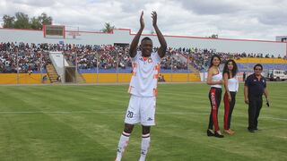 Ayacucho FC: Fabián González reconoce que duelo con Rosario será difícil