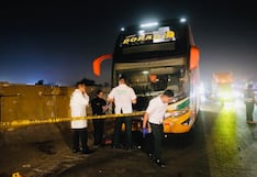Puente Piedra: Empresa El Dorado suspende operaciones tras dos ataques a balazos contra sus buses