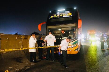 Puente Piedra: Empresa El Dorado suspende operaciones tras dos ataques a balazos contra sus buses