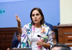 Fuerza Popular aún no discute sobre permanencia de Juan José Santiváñez, señala Patricia Juárez: “Tendríamos que reunirnos”