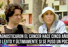 Vasco Madueño, hijo de Guillermo Dávila, abandona su carrera musical para cuidar a su madre que lucha contra el cáncer