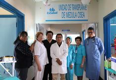 EsSalud Arequipa a la vanguardia en procedimientos oncológicos en el sur del país