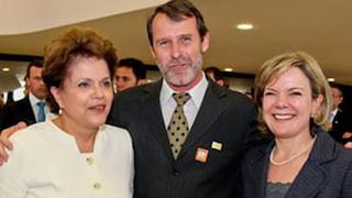 Detienen a ex asesor de gobierno brasileño por pedofilia