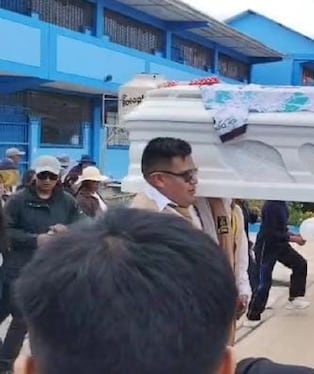 Puno: Presunto parricida tenía varias denuncias por violencia familiar