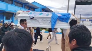 Puno: Presunto parricida tenía varias denuncias por violencia familiar