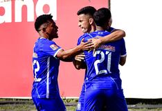Liga 1: Alianza Atlético sigue soñando con la Copa Sudamericana