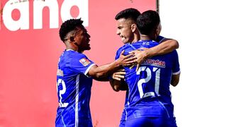 Liga 1: Alianza Atlético sigue soñando con la Copa Sudamericana