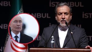 Rusia ayuda a Irán con inteligencia para sus ataques a EE.UU., según el Washington Post