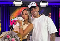 Gabriela Herrera y Diego Chávarri están saliendo: “En los sentimientos uno no manda”