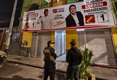Tacna: Hallan prostitución clandestina en hostal donde funcionaba local político