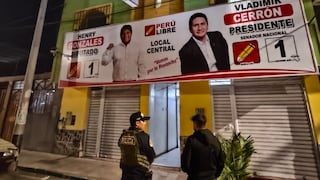 Tacna: Hallan prostitución clandestina en hostal donde funcionaba local político