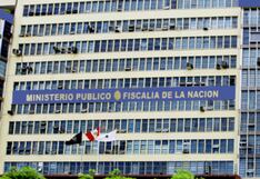 Fiscalía se opone a la liberación de 10 miembros de la banda criminal ‘Las hienas verdes’