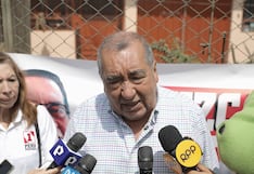 Caso Ilabaya: Poder Judicial embarga inmuebles de Mario y César Vizcarra