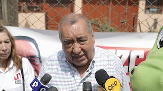 Caso Ilabaya: Poder Judicial dispone embargo de inmuebles de Mario y César Vizcarra