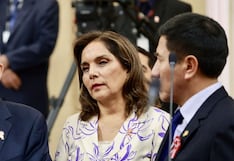 Patricia Juárez cuestiona eventual ampliación del Reinfo: “Ley MAPE debe ser una prioridad”
