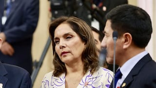 Patricia Juárez cuestiona eventual ampliación del Reinfo: “Ley MAPE debe ser una prioridad”
