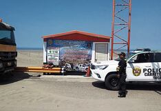 Se hacen pasar por policías y roban 13 mil soles a un camionero en Arequipa