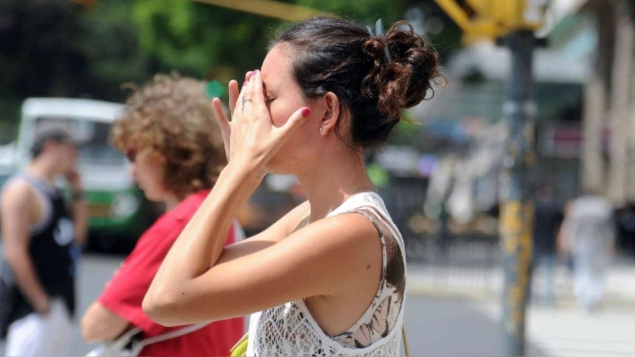 Piura registrará altas temperaturas.