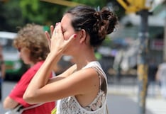 Piura: Senamhi alerta temperaturas de hasta 35°C y radiación UV extrema en la costa y sierra norte