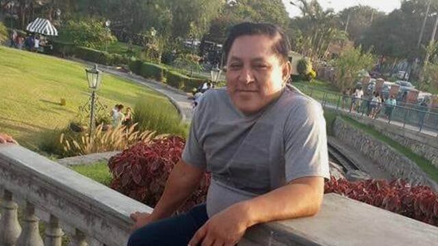 Sullana: Fallece empresario que fue herido a balazos cuando comía en un restaurante