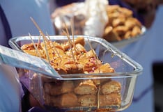 Desde hoy se instala feria de turrones con 22 productoras en Huancayo