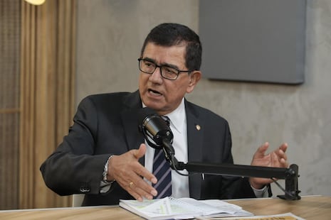 Elecciones 2026: Plantean creación de Guardia Nacional y policía de investigación