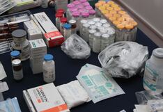 Digemid anuncia reforzamiento de controles para garantizar calidad de medicamentos