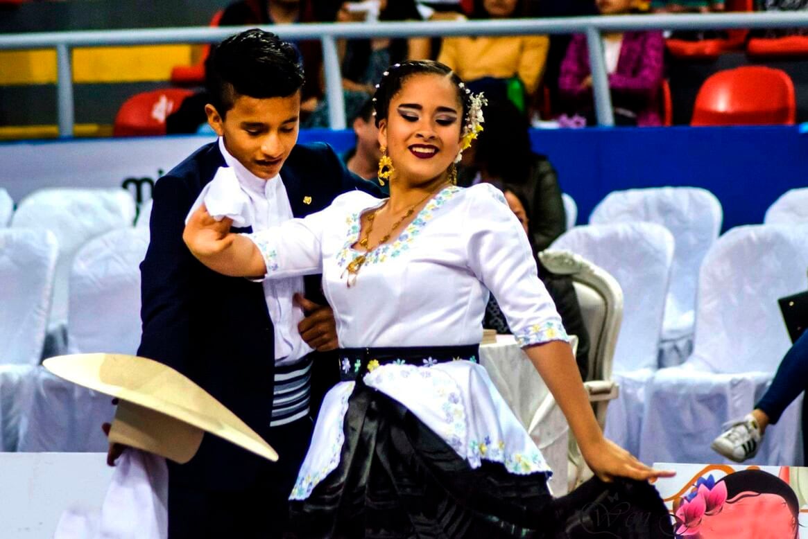 saldrán representantes regionales clasificadas a los concursos nacional y mundial.
