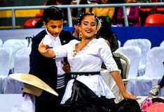 “Cristo Marino y Caballero de los Mares” realizan concursos de marinera en Piura
