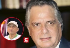 Equipo técnico de Roberto Sánchez reitera que Antauro Humala no formará parte de un eventual gobierno de JP