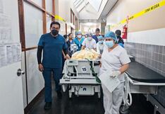 ¡Heroína! Joven cusqueña dona sus órganos y salva la vida de nueve personas