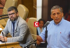 Diputado chileno tilda de “delirante” propuesta de Antauro Humala sobre conflicto bélico por Arica y Tarapacá