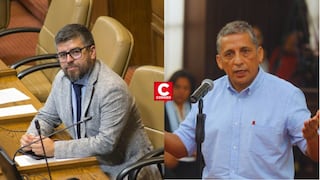 Diputado chileno tilda de “delirante” propuesta de Antauro Humala sobre conflicto bélico por Arica y Tarapacá