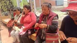 Gobierno Regional de Junín desaloja a 40 artesanos para guardar motos