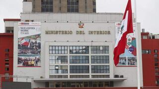 Varias renuncias en medio de crisis dentro del Ministerio del interior: ¿Quiénes dimitieron?