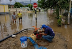El Niño: Siete comunas no asignaron dinero para prevención