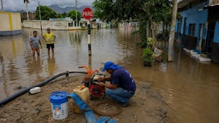 El Niño: Siete comunas no asignaron dinero para prevención