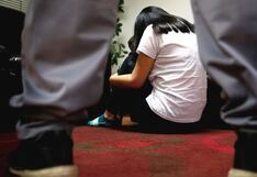 Huancayo: Taxista fue sentenciado a cadena perpetua por abusar de tres niñas