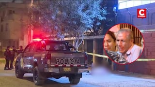 Rímac: adolescente de 15 años fue asesinado por delincuentes que le robaron su celular