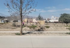 Ica: vecinos de Llaxta piden anular cesión de terreno destinado a construcción de capilla