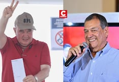 ONPE al 75.13%: Segundo y tercer lugar se disputan pase a segunda vuelta con diferencia de 122,191 votos