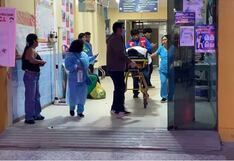 La Libertad: Acribillan a tres hermanos en Virú y uno fallece