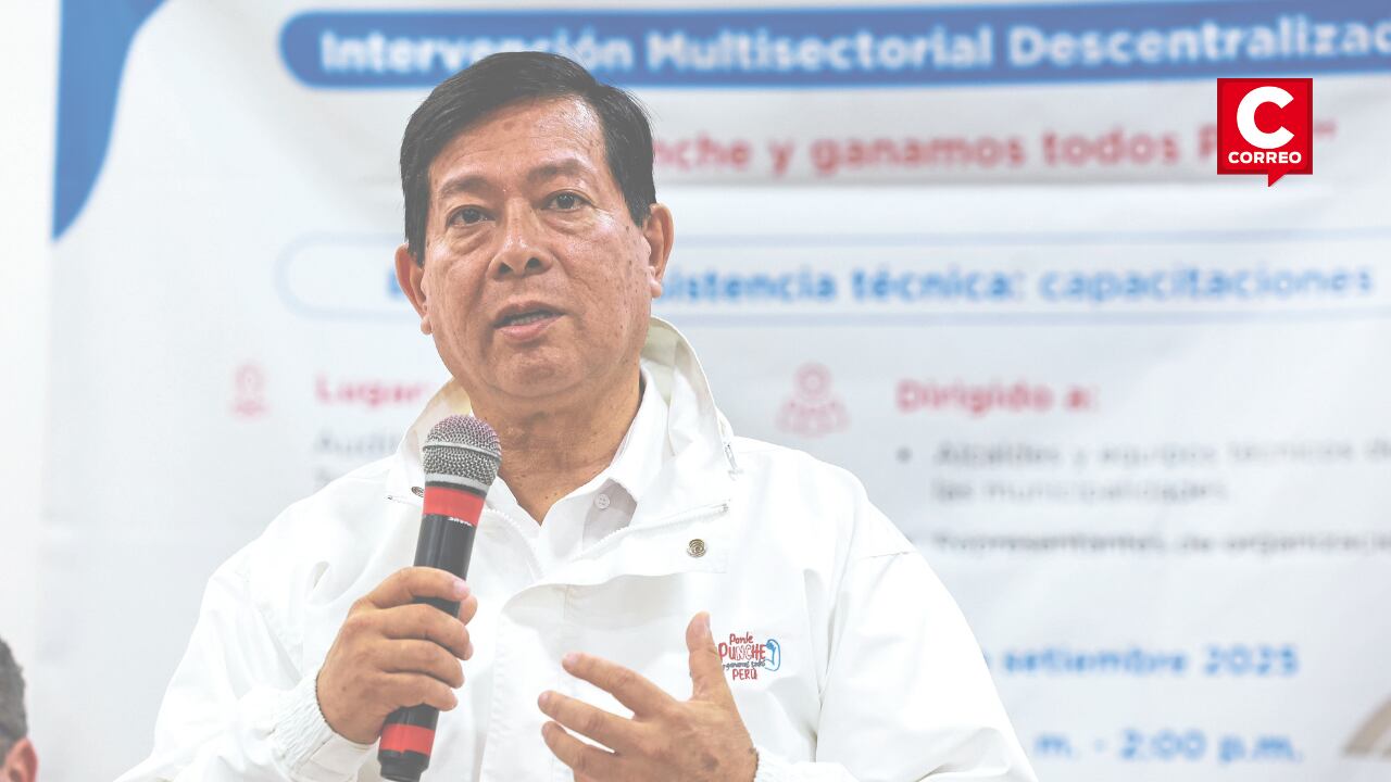 Área de fiscalización del JEE Lima Centro I presume que comunicado de la PCM habría mostrado un sesgo hacia el partido de Keiko Fujimori.