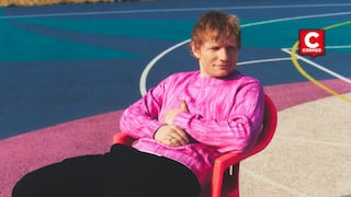 Ed Sheeran regresa a Lima con su gira mundial LOOP Tour