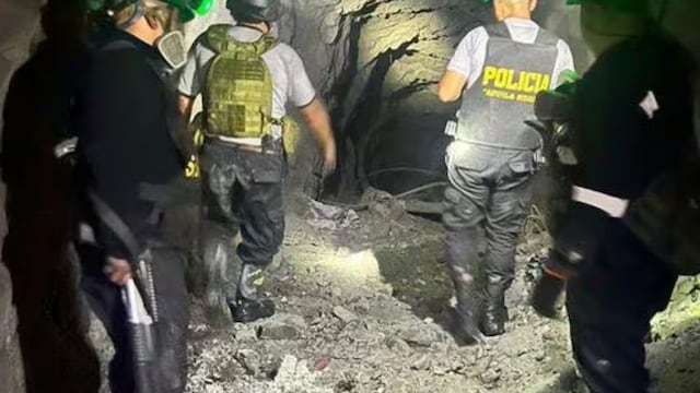 La Libertad: Impunidad en Pataz a una semana de matanza en minera Poderosa