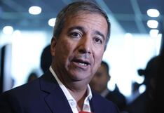 Raúl Pérez Reyes descarta que Nicanor Boluarte tenga “injerencia en las acciones del Gobierno”