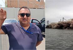 Islas Chincha serán parte de la ruta turística de la región Ica