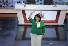 Elecciones Lima 2026: Elizabeth León propone crear una “central de supervigilancia” con cámaras en todo Lima