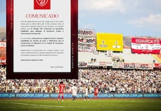 Se confirma Sport Huancayo vs Universitario en el estadio IPD